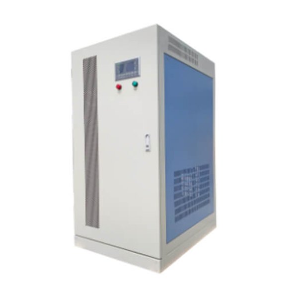 Compensation AC Industrial Voltage Stabilizer 