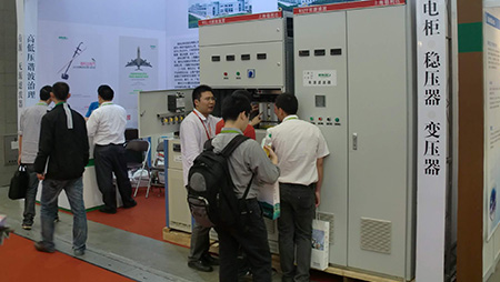 2012 Power Tranmission Fair