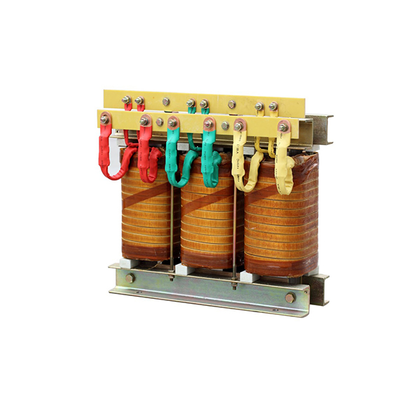 low voltage dry type transformer