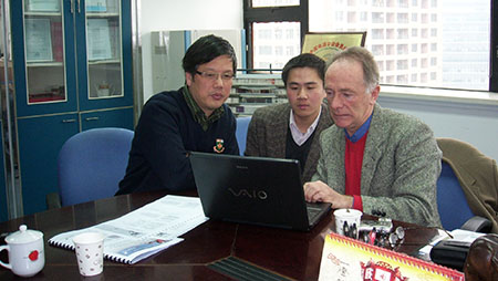 2010 Meeting with British Customers (2)