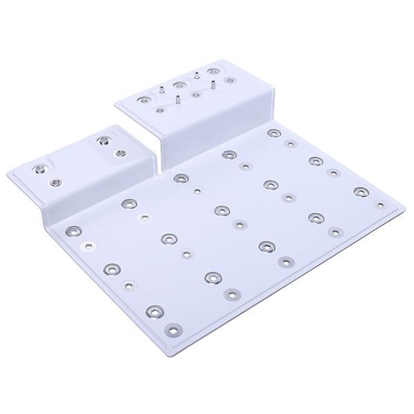  Multi-layer Busbar for Inverter