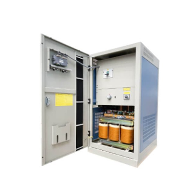 Understanding the Importance and Functionality of AC Voltage Stabilizer