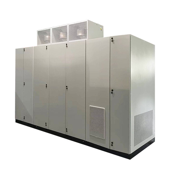 Why Are Industries Turning to HV Reactive Power Compensation Cabinet for Efficiency?