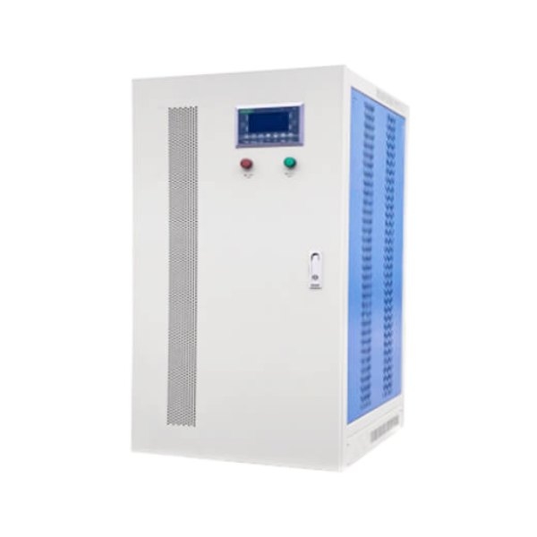 Customized Voltage Stabilizer for Reliable Medical Instrument Performance